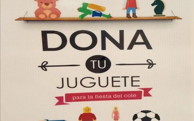 INFANTIL DESCUBRE LA VERDADERA “FELICIDAD” DE LA  MANO DE PROYDE