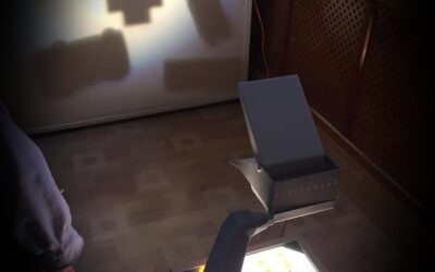 LA IMPORTANCIA DEL DESARROLLO DE LA CREATIVIDAD EN NUESTRAS AULAS  “¿Y TÚ ERES CREATIVO?”