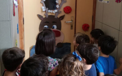 UNA NAVIDAD COOPERATIVA