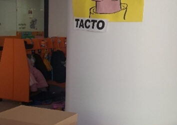 “ESPACIOS PARA SENTIR” CIRCUITO DE LOS SENTIDOS