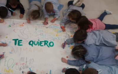 FELICITACIÓN PARA MAMÁ