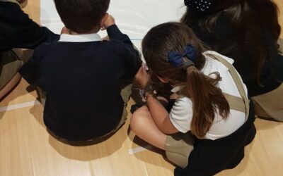 Juegos tradicionales en Educación Infantil