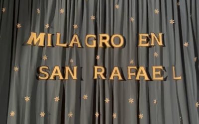 Milagro en San Rafael