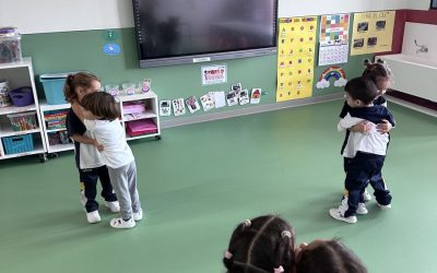 El valor de la educación emocional en Educación Infantil: una propuesta transversal en el nuevo contexto de aprendizaje de La Salle