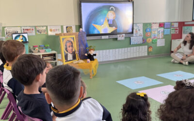 SEMANA DE LA SALLE – ARUCAS