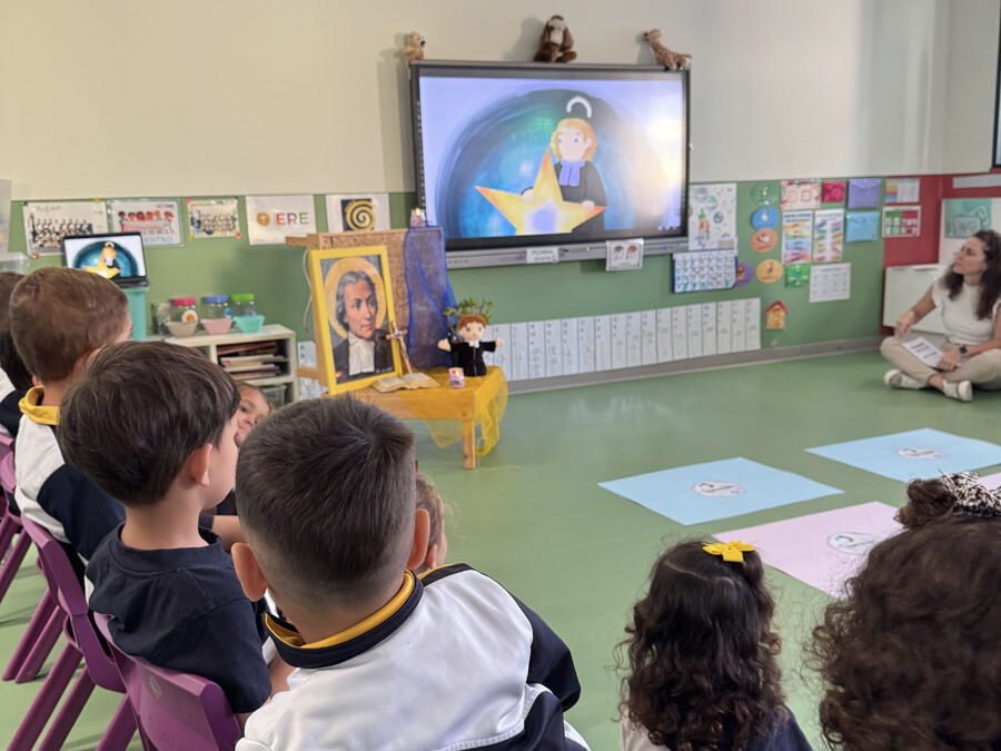 SEMANA DE LA SALLE – ARUCAS