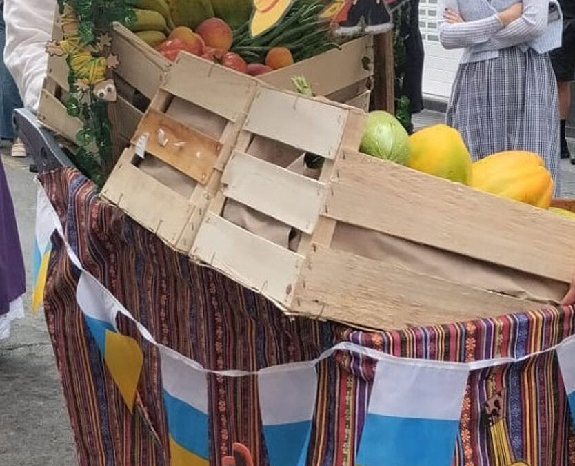 Sentido y raíces de pertenencia dentro de la Identidad Cultural