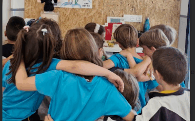 «Tiempo de cuidar, tiempo de crear»: El lema que ha inspirado nuestro curso