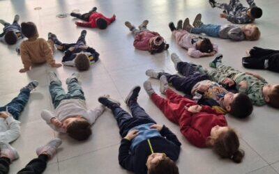 LA INTERIORIDAD EN INFANTIL NCA