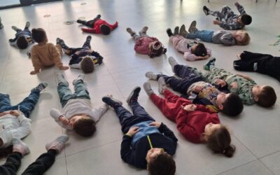 LA INTERIORIDAD EN INFANTIL NCA