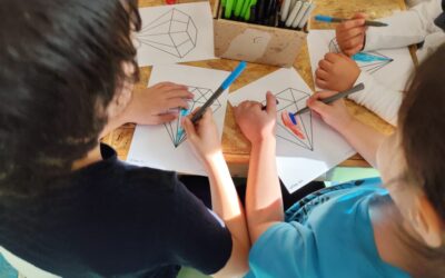 Gestión emocional NCA en las aulas de Educación Infantil: aprendiendo a sentir para aprender a crecer