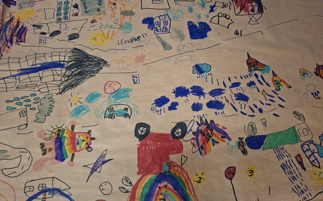 Programas La Salle y su aportación al NCA