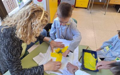 La participación de las familias en el aula